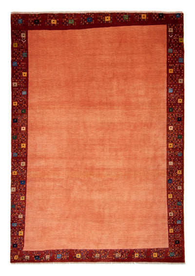 Loribaft Tapete 193x276cm - Perserteppich Wollteppich