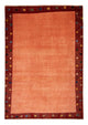 Loribaft Tapete 193x276cm - Perserteppich Wollteppich