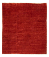 Tapete Gabbeh - Persa - 275 x 250 cm - vermelho – product image