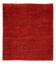 Tapete Gabbeh - Persa - 275 x 250 cm - vermelho