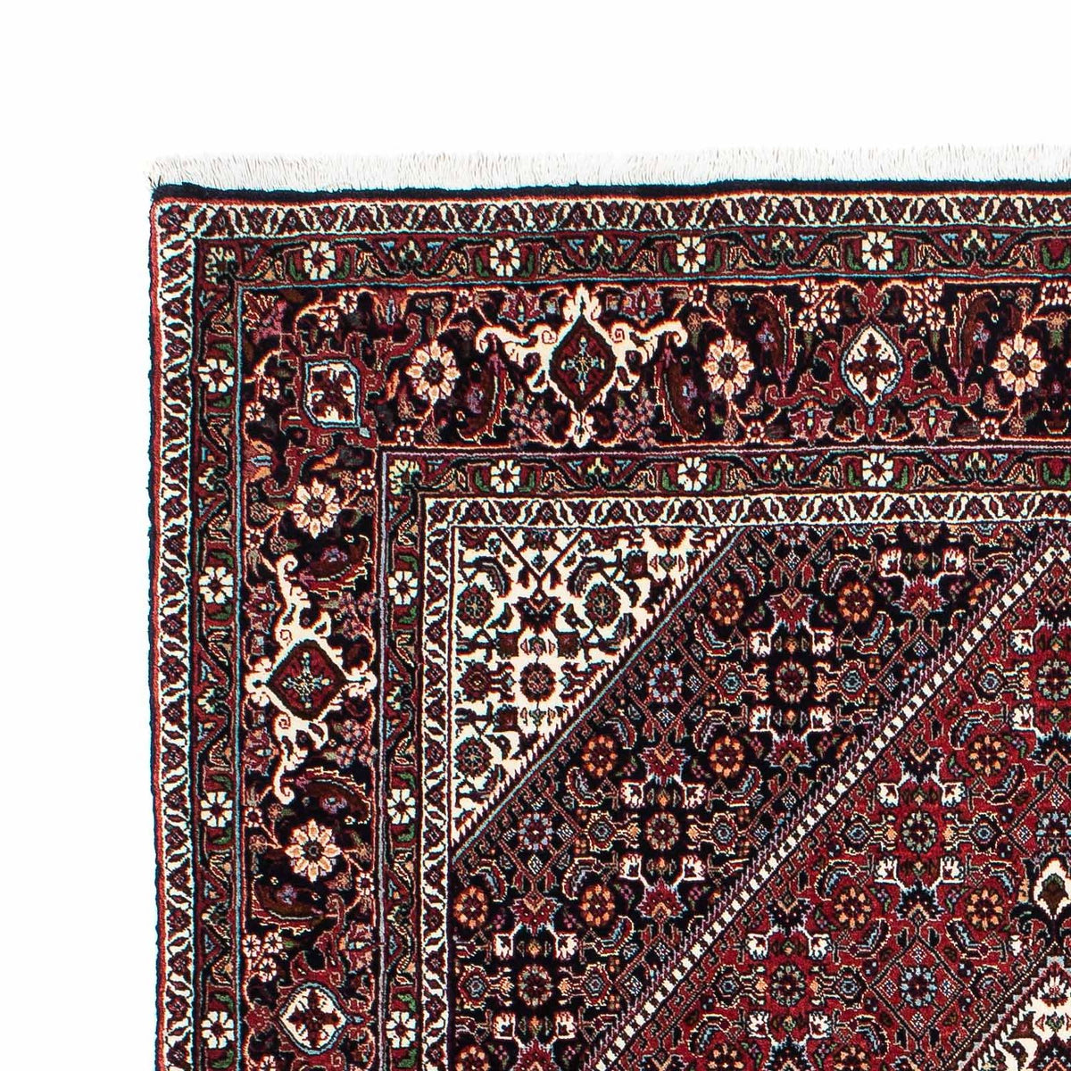 Bidjar Tapete 139x212cm - Tapete persa