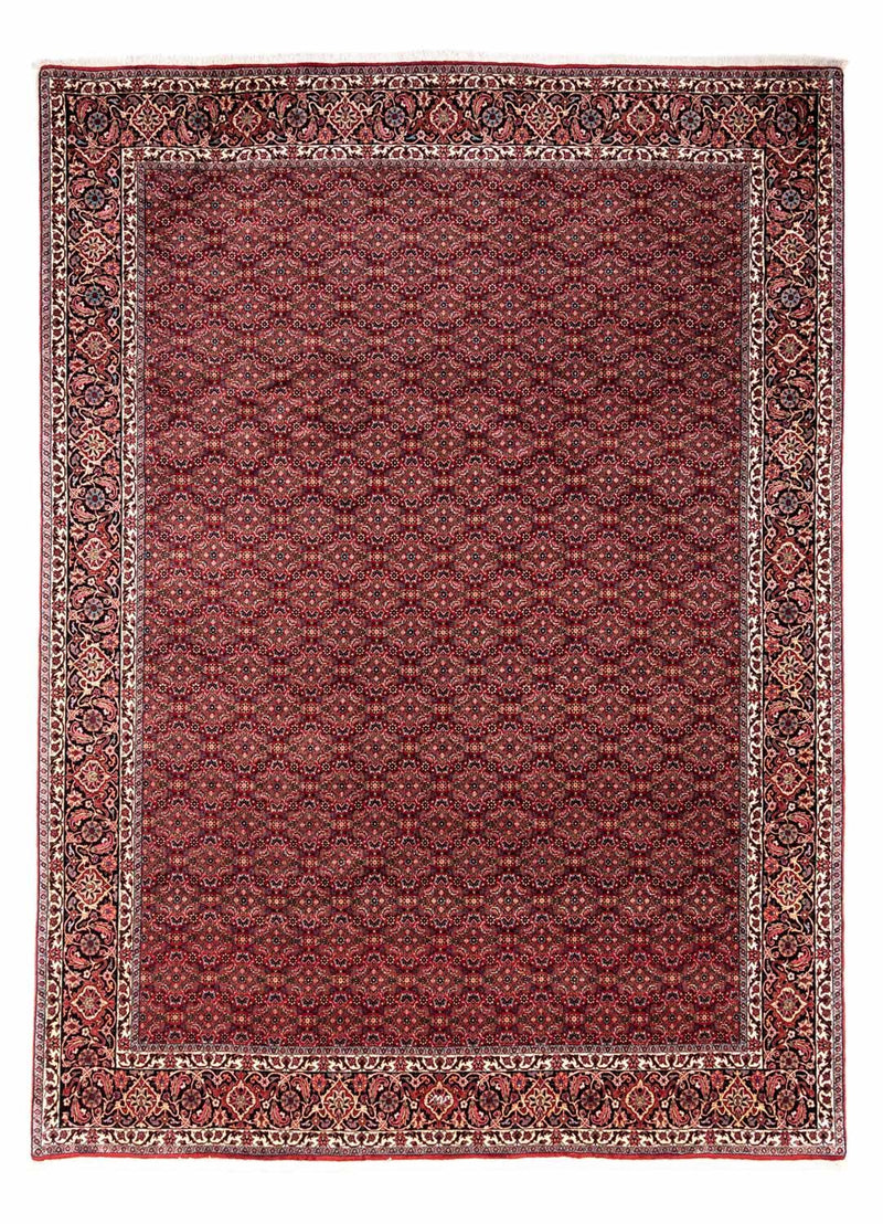 Bidjar - Takab Tapete 337x252cm - Tapete persa