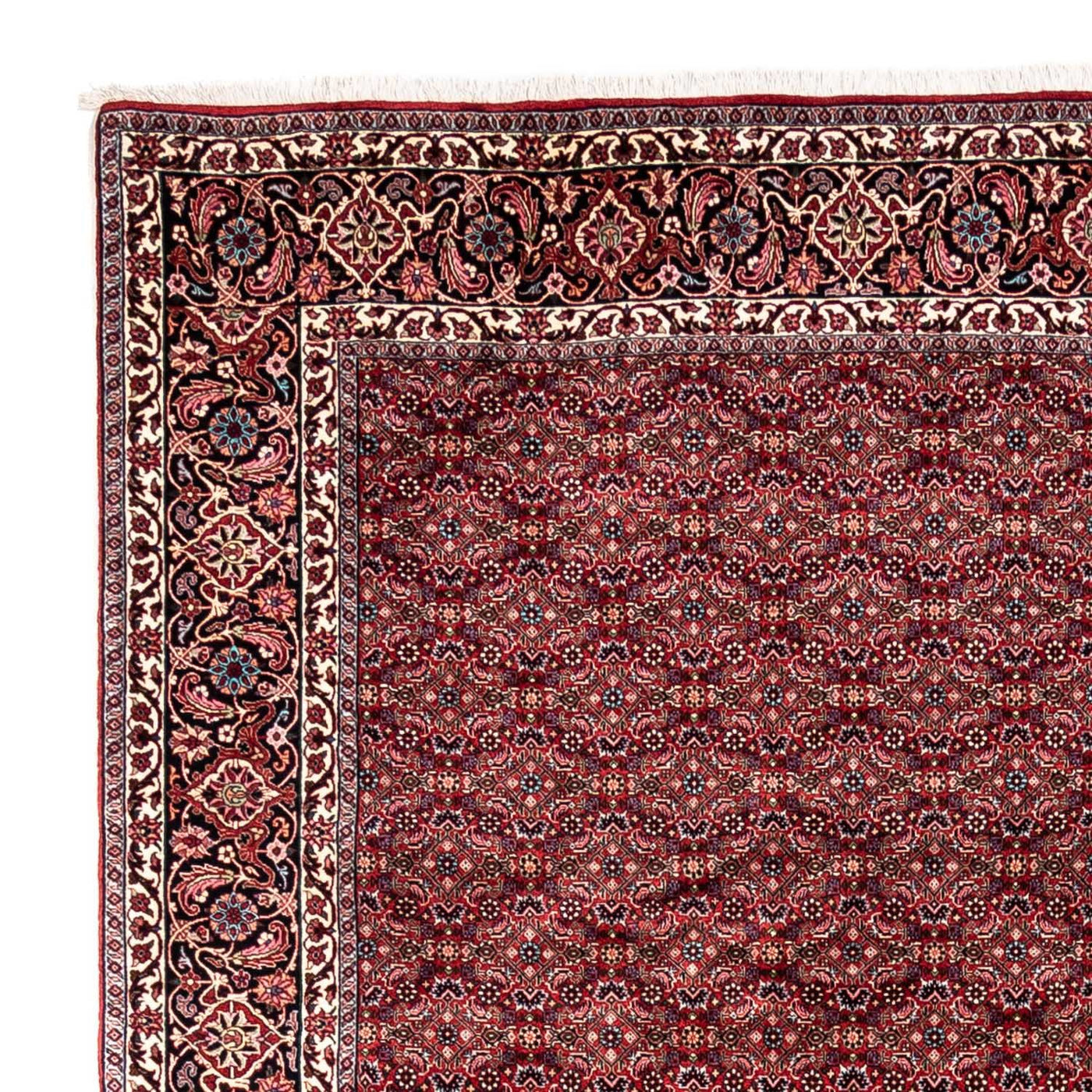 Bidjar - Takab Tapete 337x252cm - Tapete persa