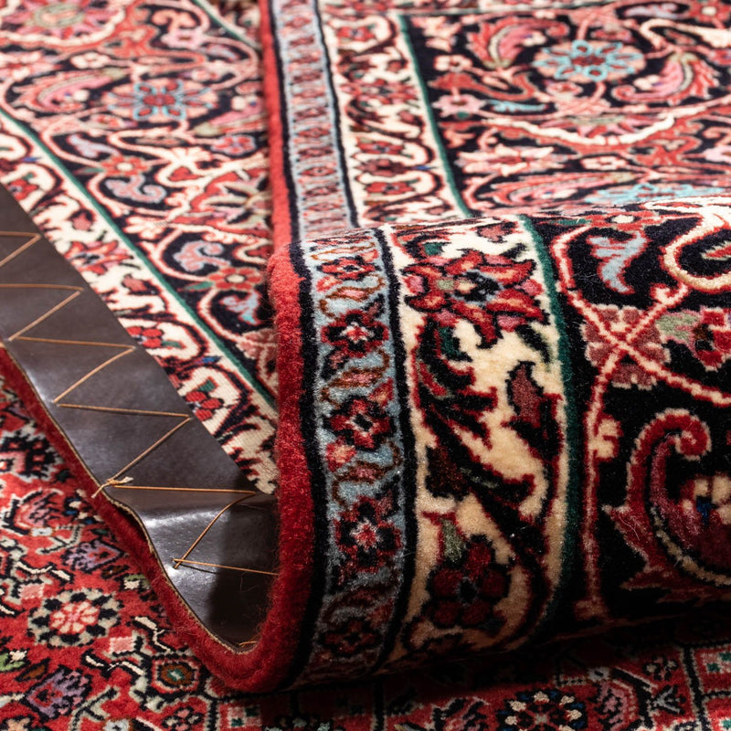 Bidjar - Takab Tapete 337x252cm - Tapete persa