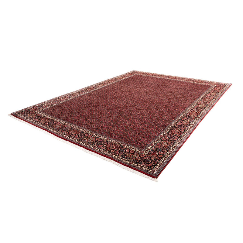 Bidjar - Takab Tapete 337x252cm - Tapete persa