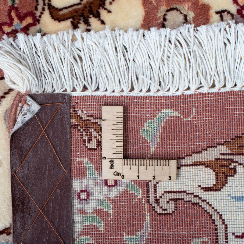 Tabriz - 50 Raj Tapete 93x62cm - Tapete persa
