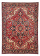 Heriz Tapete 342x245cm - Tapete persa