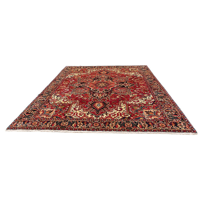 Heriz Tapete 342x245cm - Tapete persa
