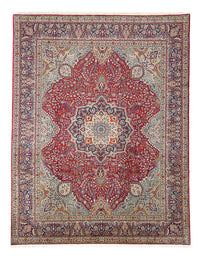 Tabriz - 50 Raj Tapete 382x300cm - Tapete persa – product image
