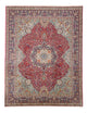 Tabriz - 50 Raj Tapete 382x300cm - Tapete persa