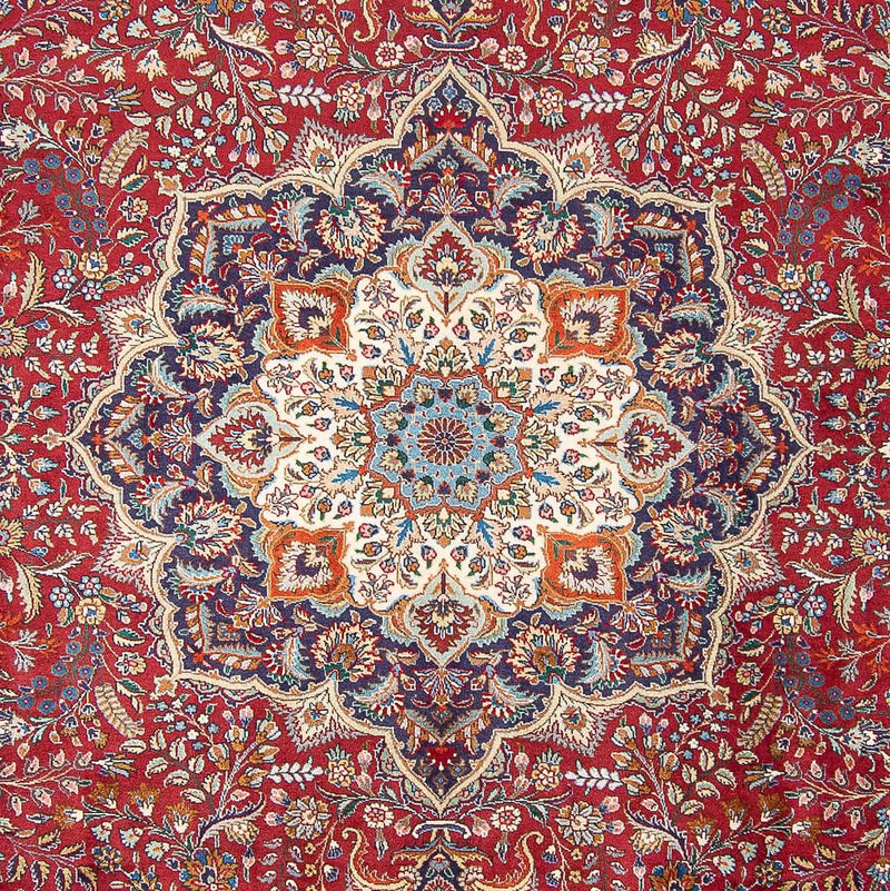 Tabriz - 50 Raj Tapete 382x300cm - Tapete persa