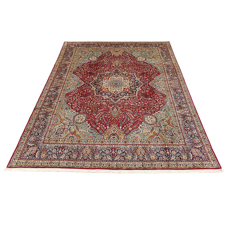 Tabriz - 50 Raj Tapete 382x300cm - Tapete persa