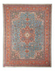 Tabriz - 50 Raj Tapete 395x304cm - Tapete persa