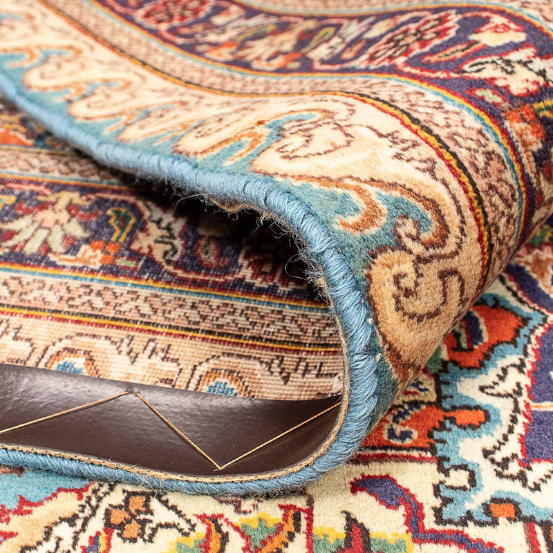 Tabriz - 50 Raj Tapete 395x304cm - Tapete persa
