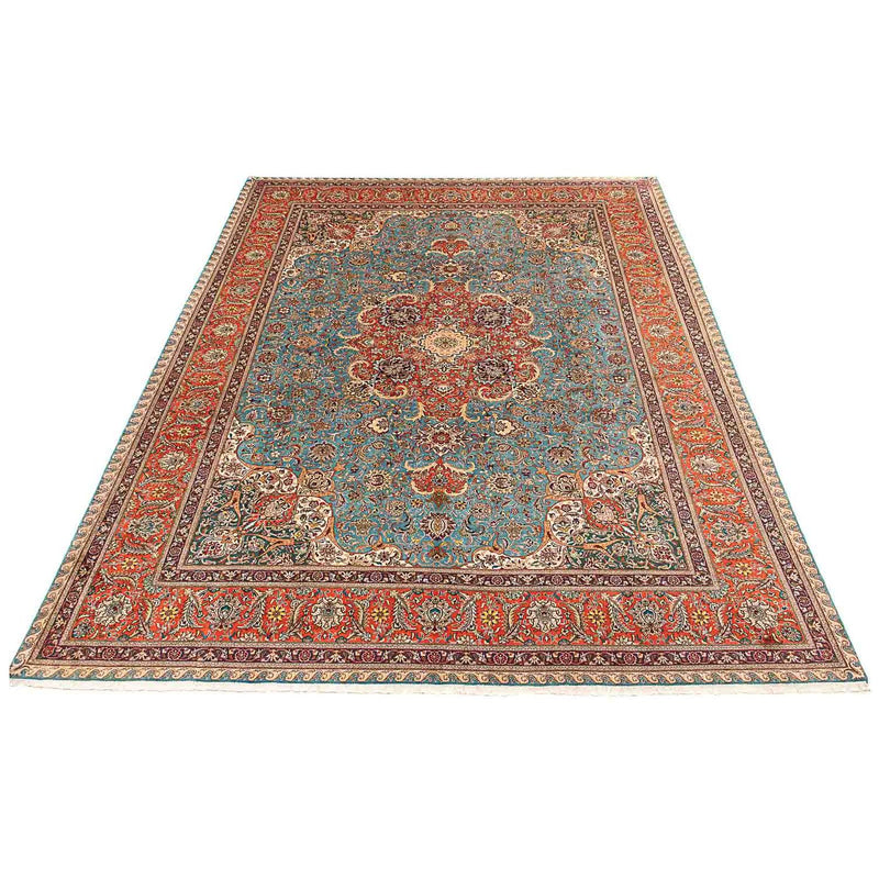 Tabriz - 50 Raj Tapete 395x304cm - Tapete persa