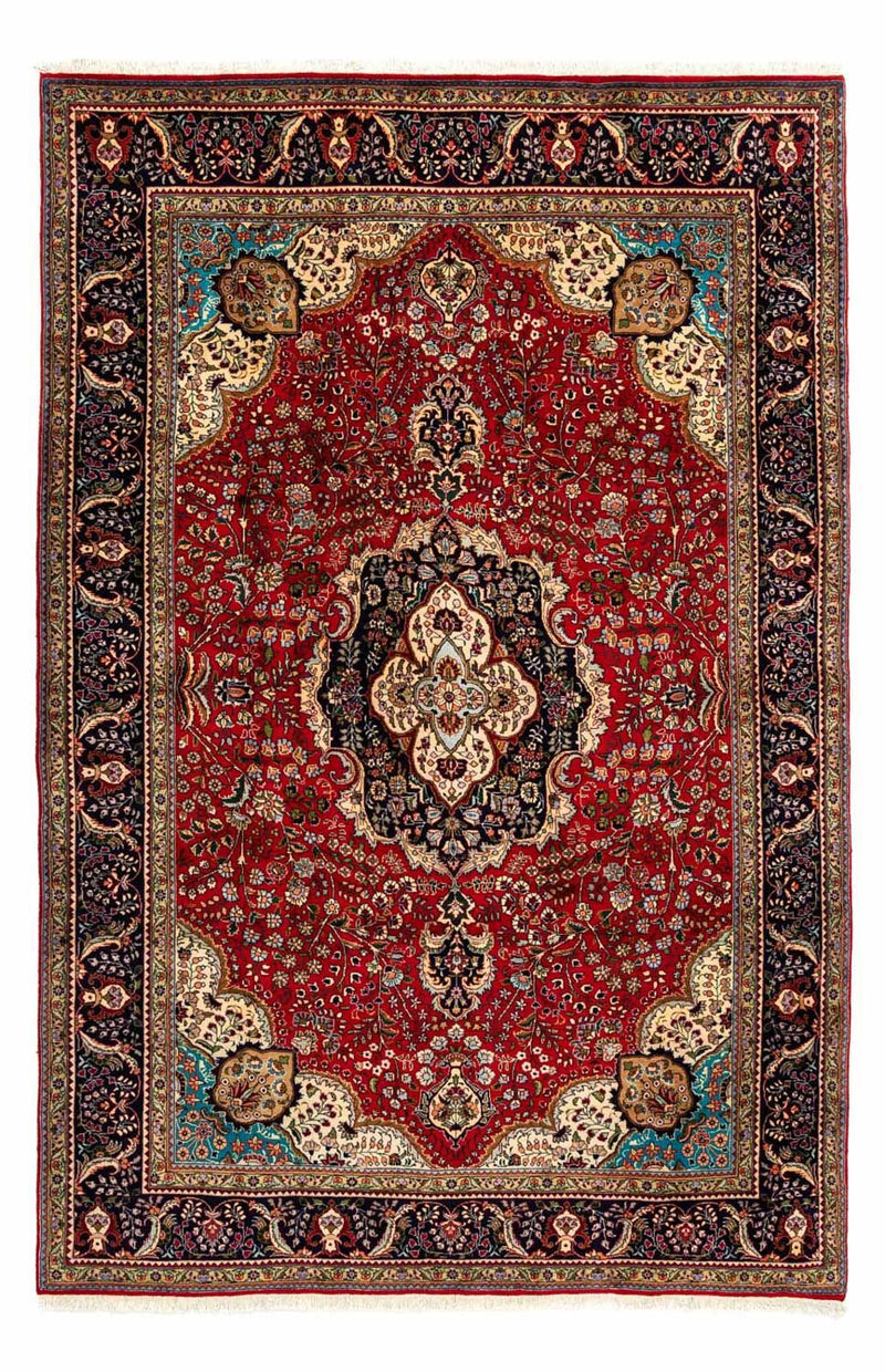 Tabriz - 50 Raj Tapete 302x206cm - Tapete persa