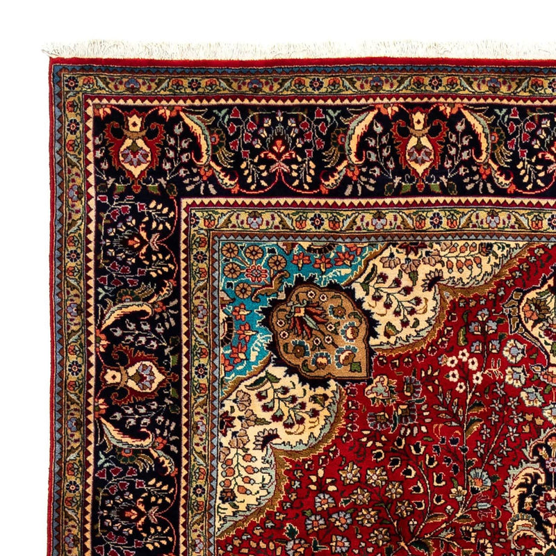 Tabriz - 50 Raj Tapete 302x206cm - Tapete persa