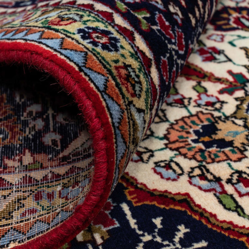 Tabriz - 50 Raj Tapete 302x206cm - Tapete persa