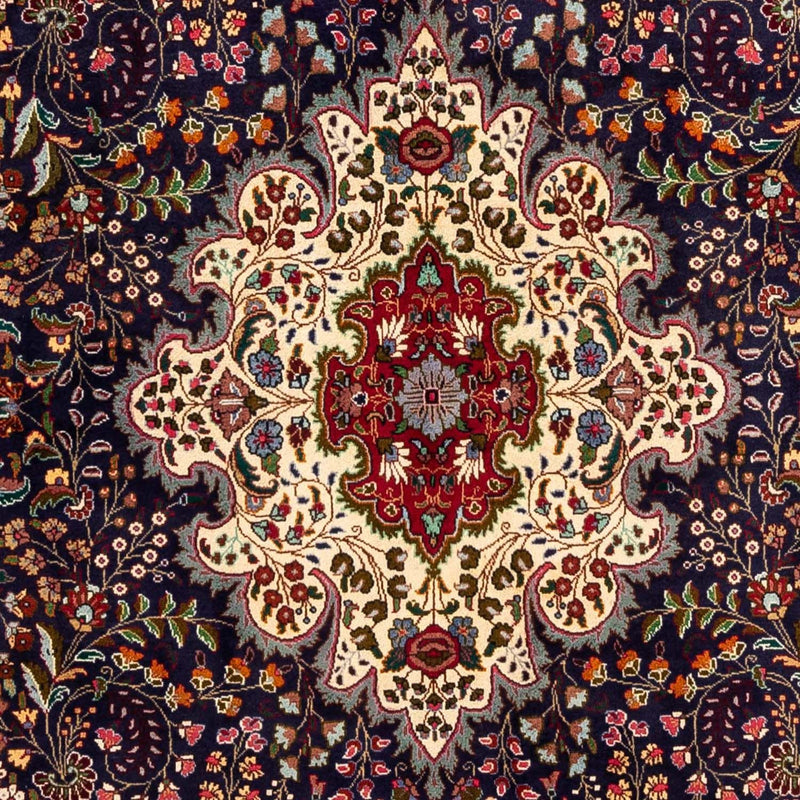 Tabriz - 50 Raj Tapete 302x201cm - Tapete persa