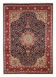Tabriz - 50 Raj Tapete 342x246cm - Tapete persa