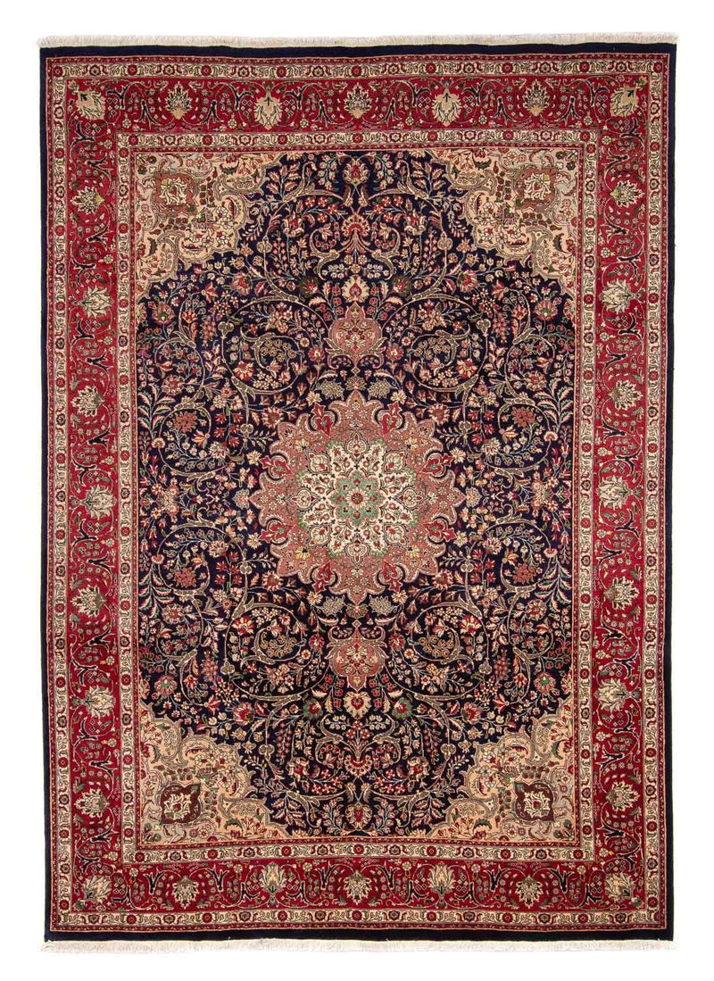 Tabriz - 50 Raj Tapete 342x246cm - Tapete persa