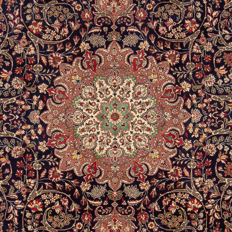 Tabriz - 50 Raj Tapete 342x246cm - Tapete persa