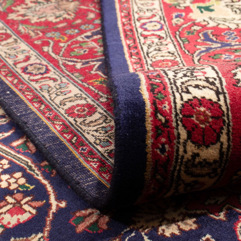 Tabriz - 50 Raj Tapete 342x246cm - Tapete persa