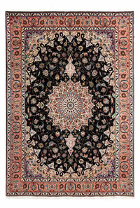 Tabriz - 50 Raj Tapete 288x198cm - Tapete persa – product image