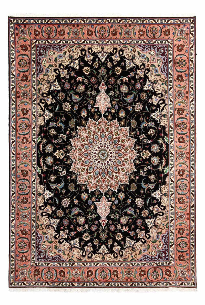 Tabriz - 50 Raj Tapete 288x198cm - Tapete persa