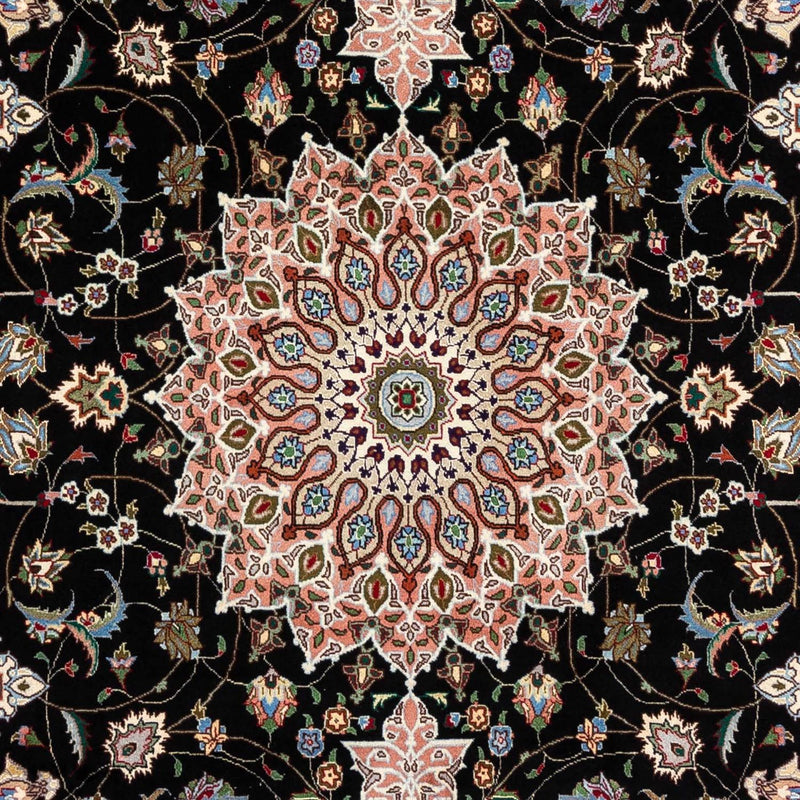 Tabriz - 50 Raj Tapete 288x198cm - Tapete persa