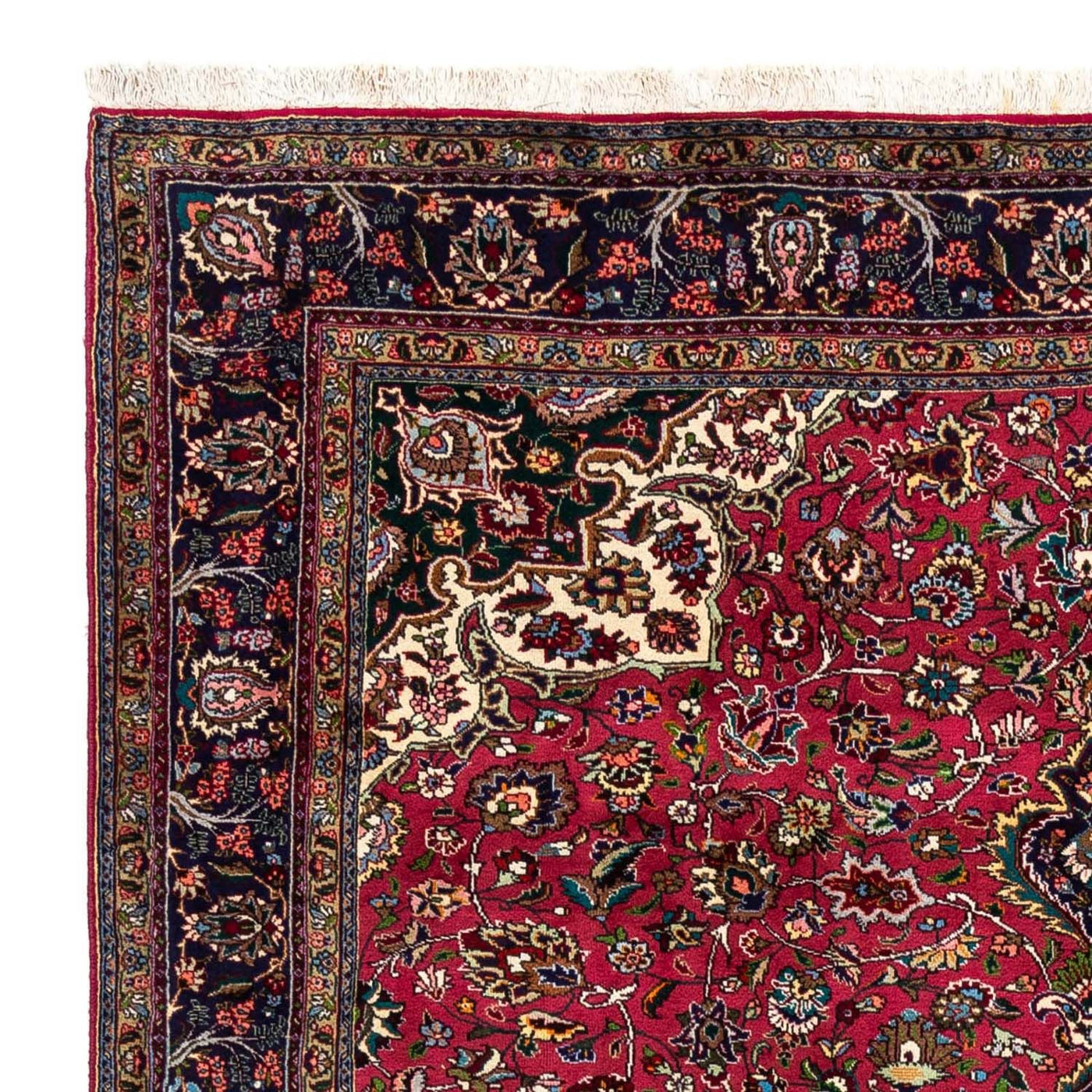 Tabriz - 50 Raj Tapete 280x205cm - Tapete persa