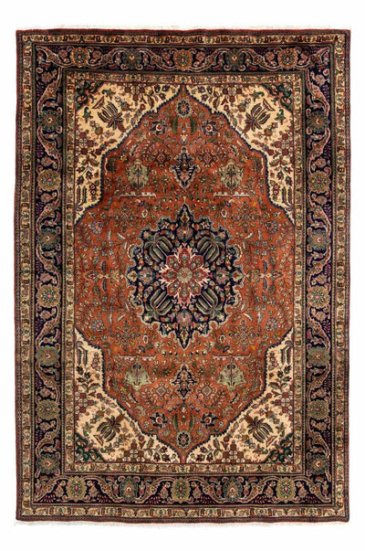 Tabriz - 50 Raj Tapete 199x288cm - Tapete persa
