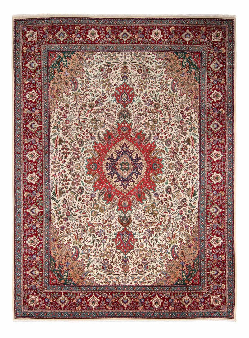 Tabriz - 50 Raj Tapete 255x349cm - Tapete persa