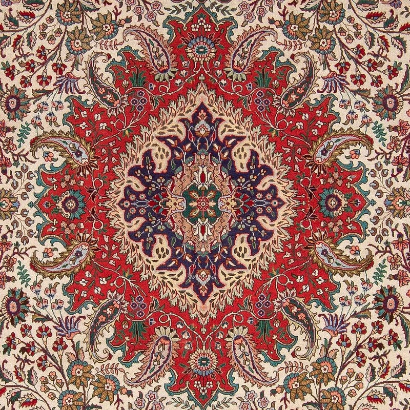 Tabriz - 50 Raj Tapete 255x349cm - Tapete persa