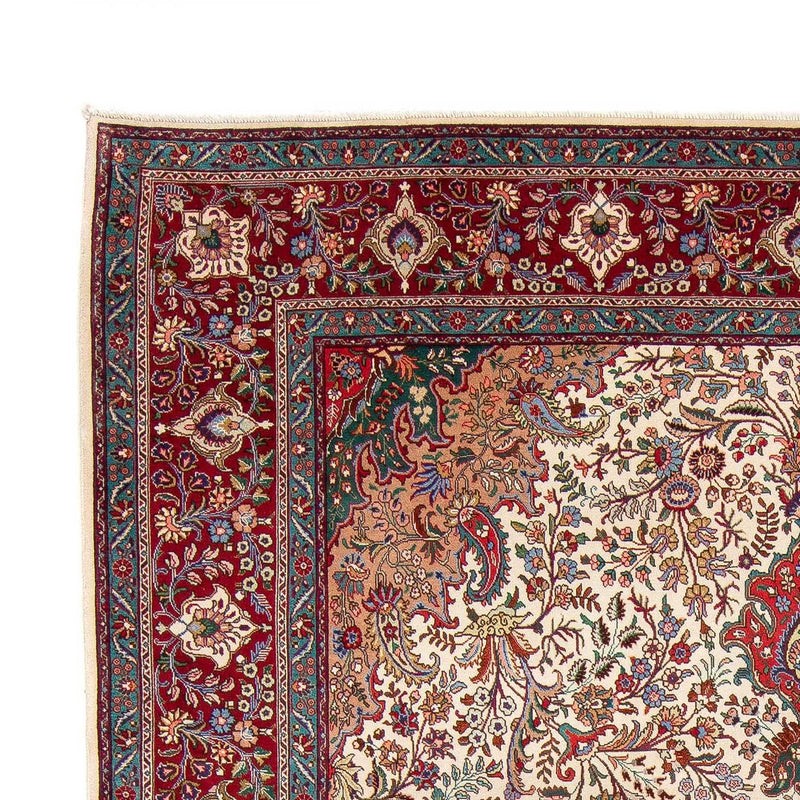 Tabriz - 50 Raj Tapete 255x349cm - Tapete persa