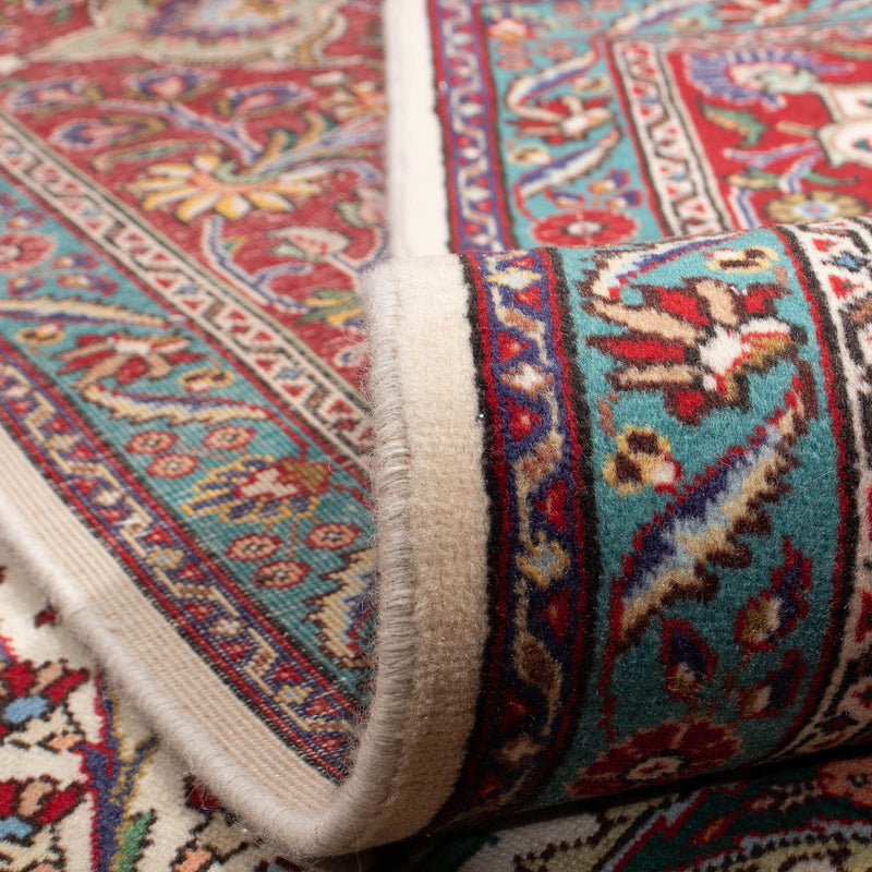 Tabriz - 50 Raj Tapete 255x349cm - Tapete persa