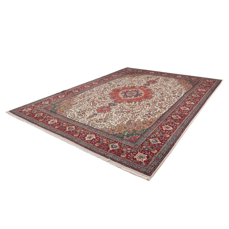Tabriz - 50 Raj Tapete 255x349cm - Tapete persa
