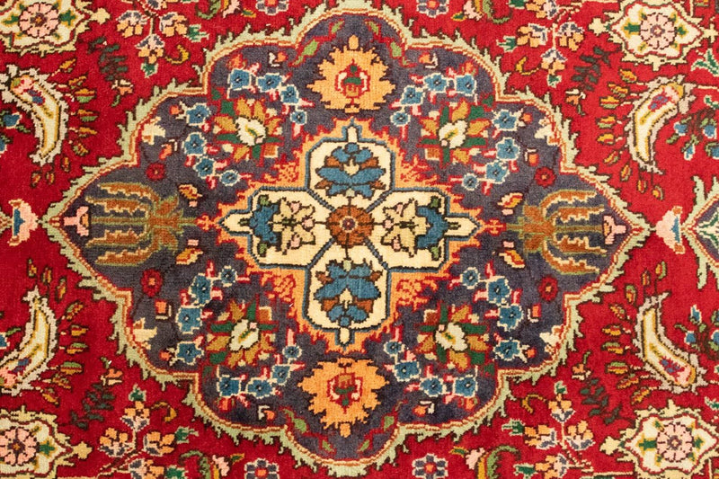 Tabriz - 40 Raj Tapete 149x213cm - Tapete persa