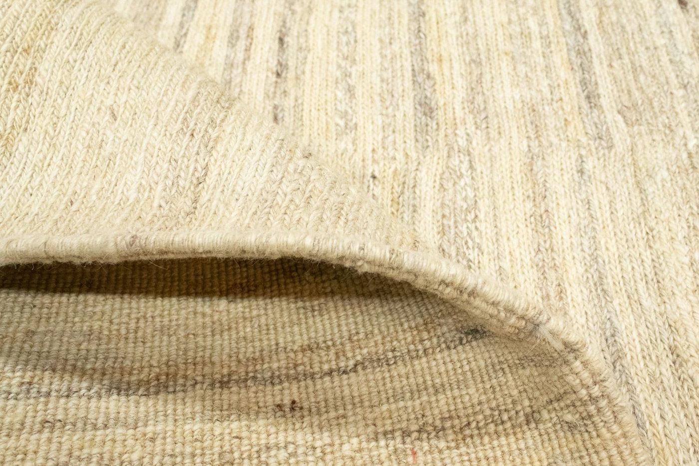 Gabbeh persa Tapete 168x116cm - Perserteppich Wollteppich
