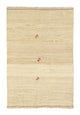 Gabbeh persa Tapete 148x102cm - Perserteppich Wollteppich