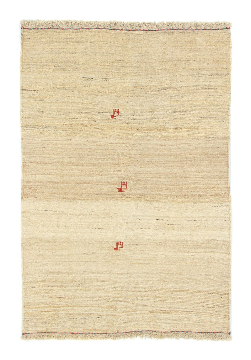 Gabbeh persa Tapete 148x102cm - Perserteppich Wollteppich