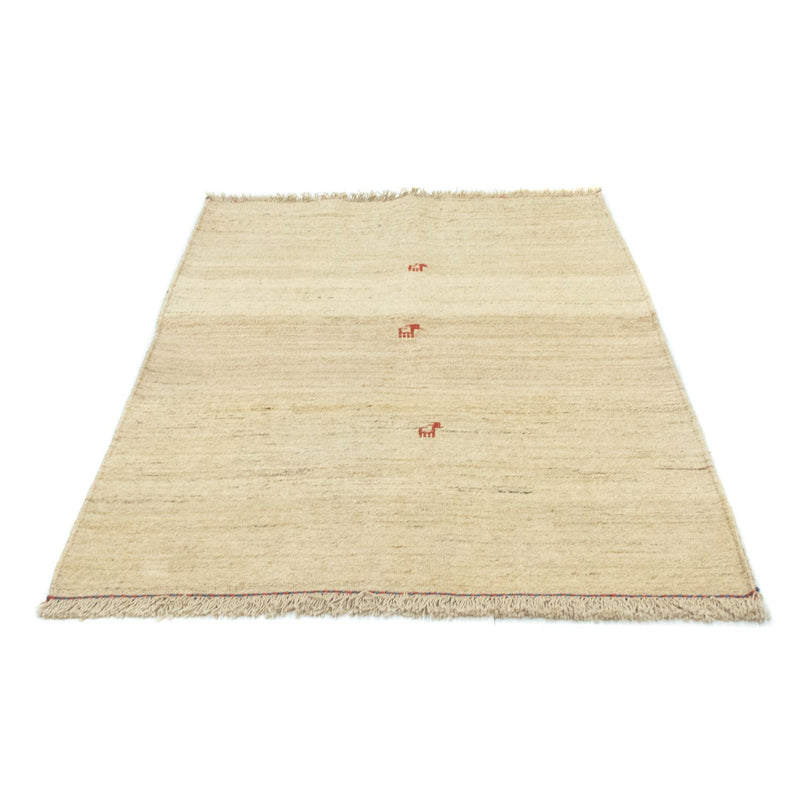 Gabbeh persa Tapete 148x102cm - Perserteppich Wollteppich
