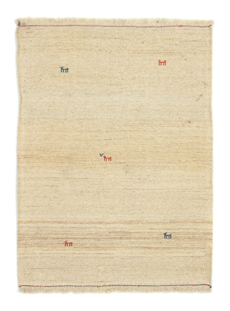 Gabbeh persa Tapete 148x106cm - Perserteppich Wollteppich