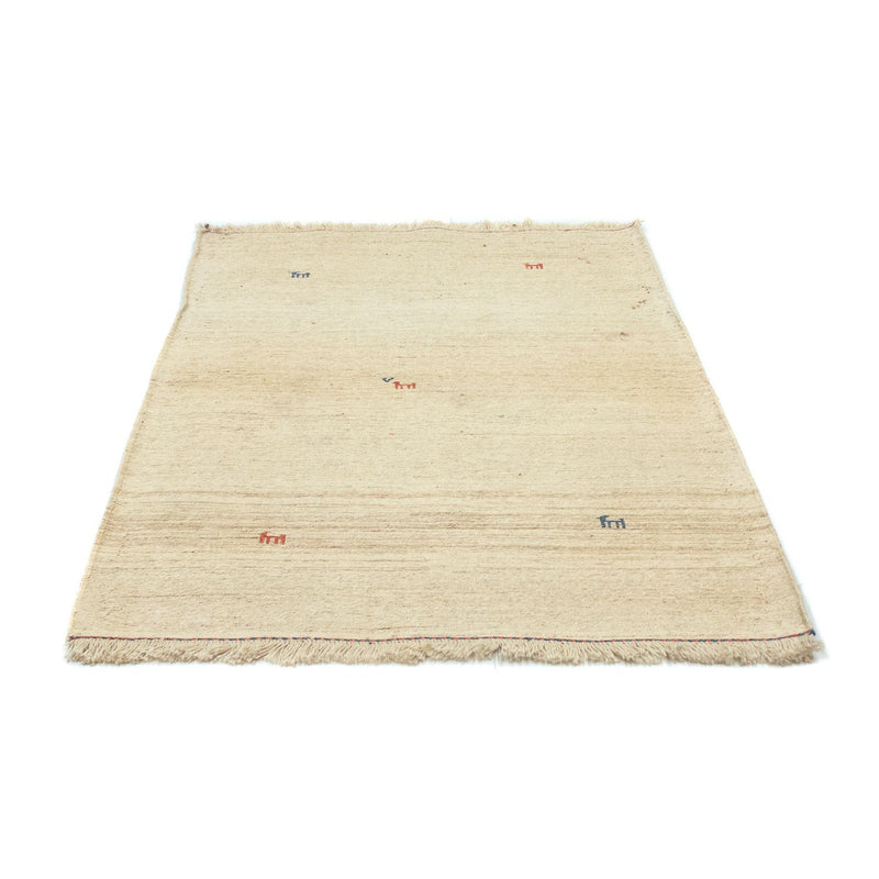Gabbeh persa Tapete 148x106cm - Perserteppich Wollteppich