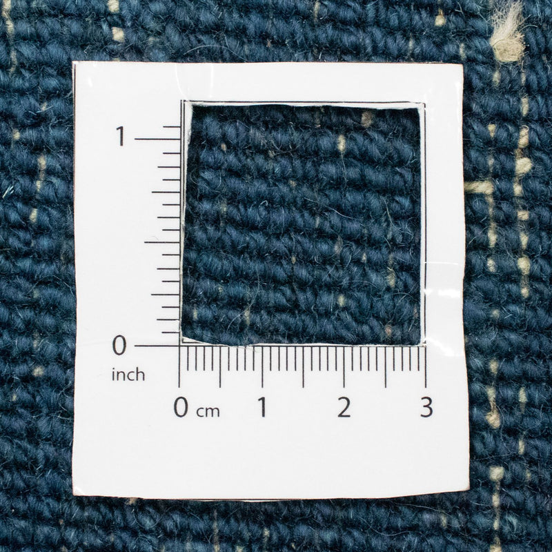 Gabbeh persa Tapete 270x214cm - Perserteppich Wollteppich