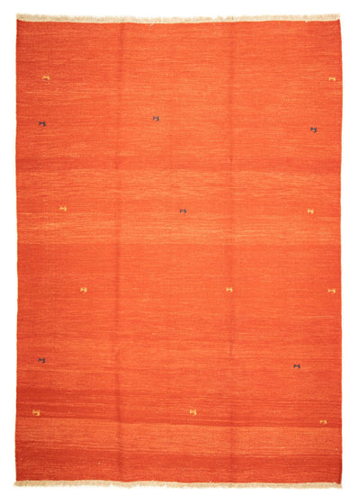 Gabbeh persa Tapete 207x295cm - Perserteppich Wollteppich