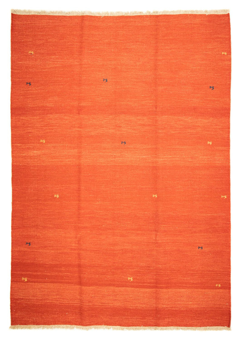 Gabbeh persa Tapete 295x207cm - Perserteppich Wollteppich