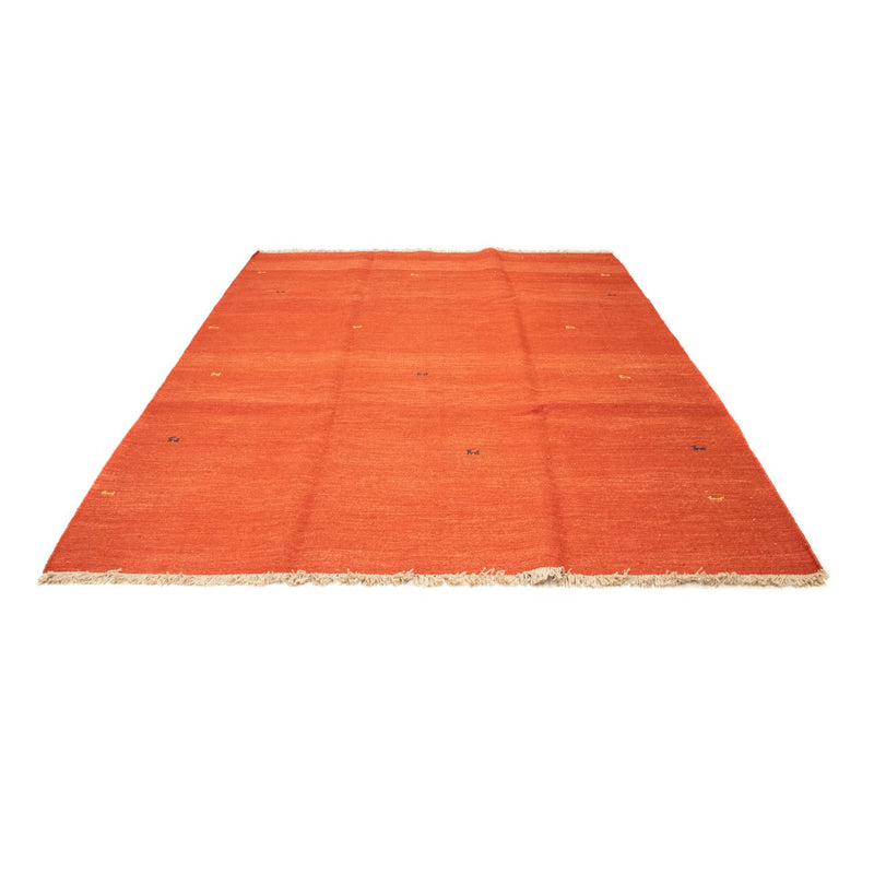 Gabbeh persa Tapete 295x207cm - Perserteppich Wollteppich