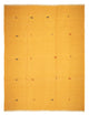 Gabbeh persa Tapete 287x200cm - Perserteppich Wollteppich