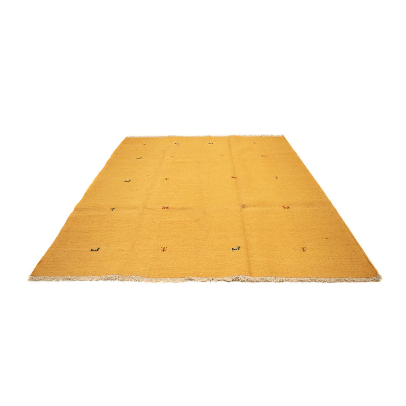 Gabbeh persa Tapete 287x200cm - Perserteppich Wollteppich